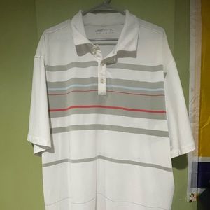 Xxl Nike Golf Dri-Fit shirt